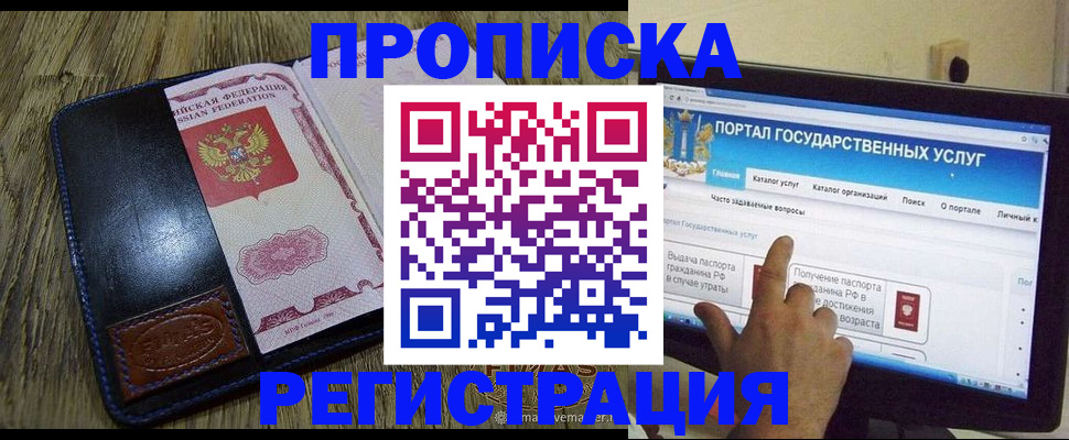 прописка гарантия в Ельне